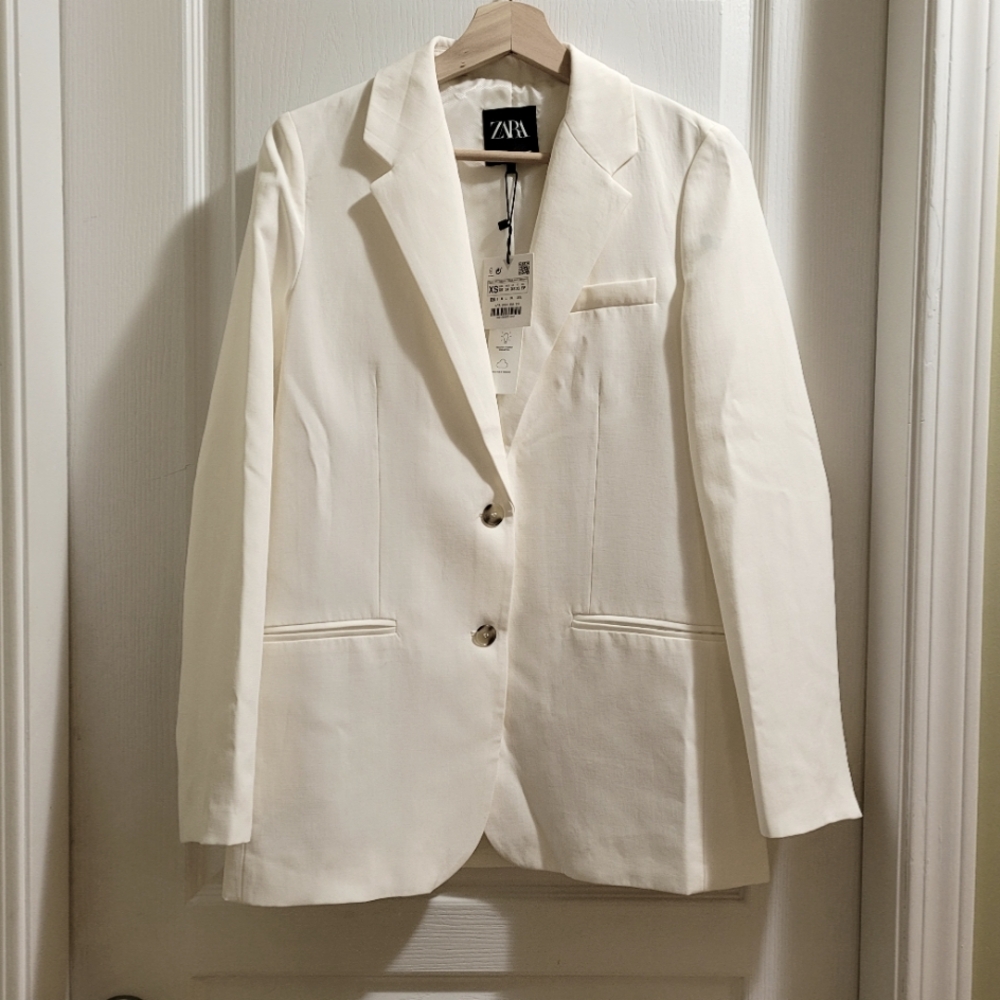 Zara Ladies Blazer